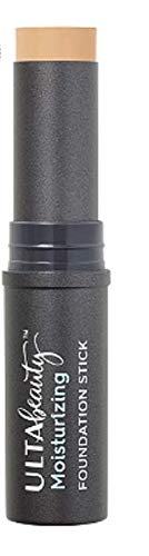 Ulta Beauty Moisturizing Foundation Stick - Medium Warm Beauty & Personal Care Ulta Beauty