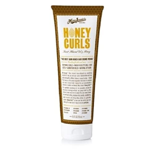 Miss Jessie's Honey Curls Unisex Emulsion 8.5 oz Beauty & Personal Care Miss Jessie's