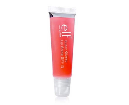 E.L.F. Super Glossy Lip Shine, 2-Ounce (Pack of 6) Beauty & Personal Care e.l.f.