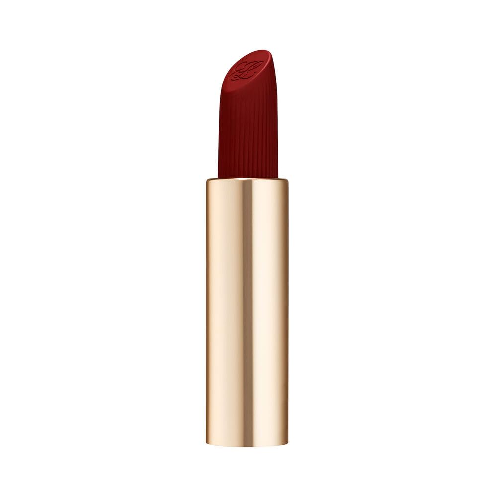 Estée Lauder Pure Color Long-Lasting Matte Lipstick for Women with Matte Finish | Plumping & Nourishing, 0.12 Ounce, Refill, 888 Power Kiss Beauty & Personal Care Estée Lauder