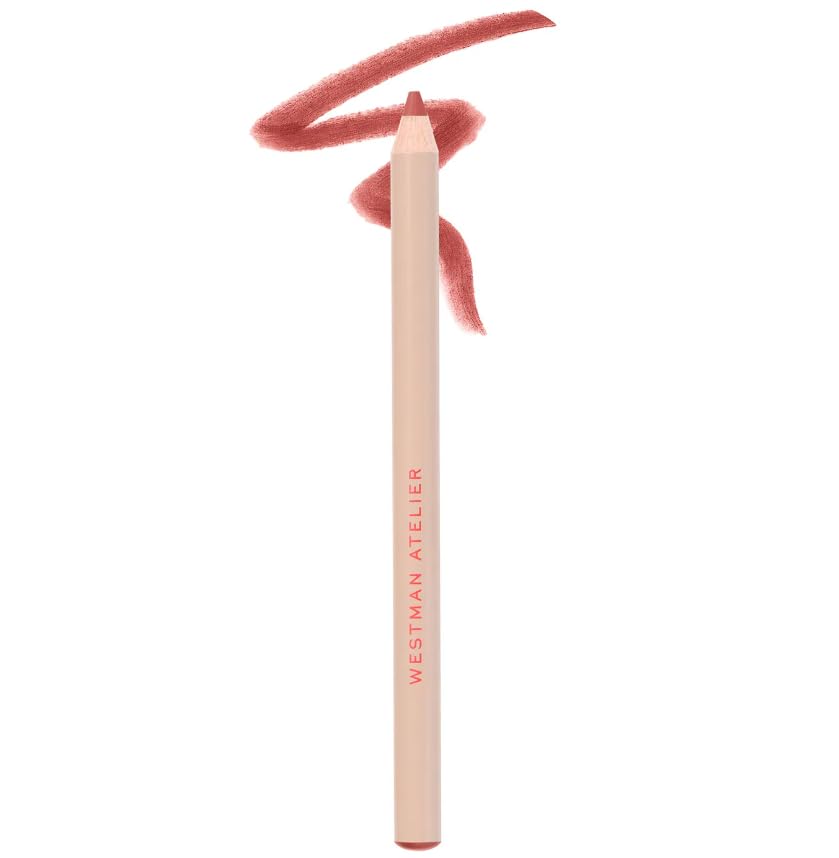 WESTMAN ATELIER Lip Shape Defining Lip Liner - Minou Beauty & Personal Care WESTMAN ATELIER