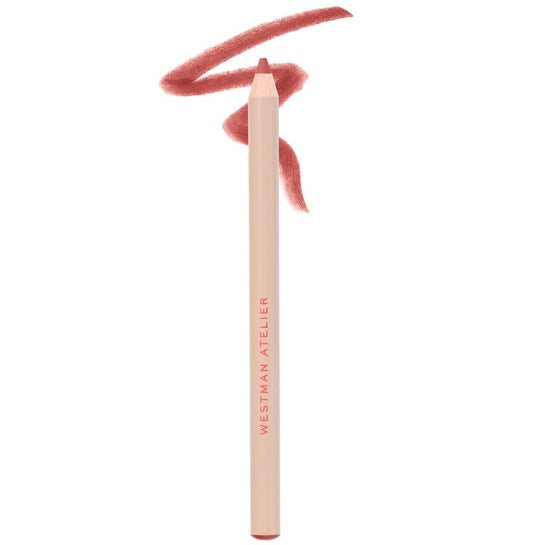 WESTMAN ATELIER Lip Shape Defining Lip Liner - Minou Beauty & Personal Care WESTMAN ATELIER
