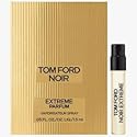 Tom Ford Noir Extreme Parfum 0.05 Ounce Spray Vial Sample Beauty & Personal Care Tom Ford