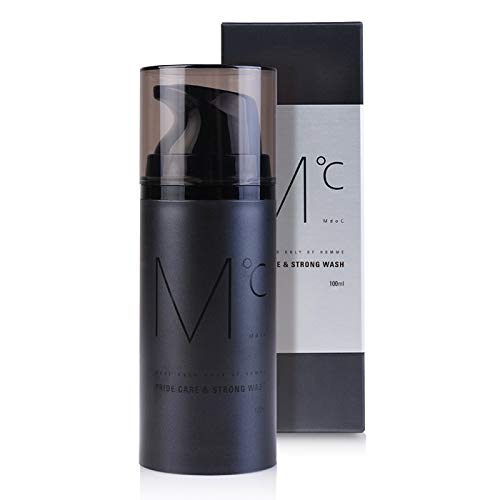 Men's Intimate Area Cleaner - MdoC Pride Care & Wash 100ml Beauty & Personal Care Mdoc