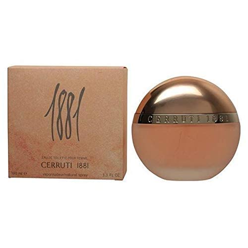 CERRUTI 1881 by Nino Cerruti EDT SPRAY 3.3 OZ Beauty & Personal Care Cerruti 1881