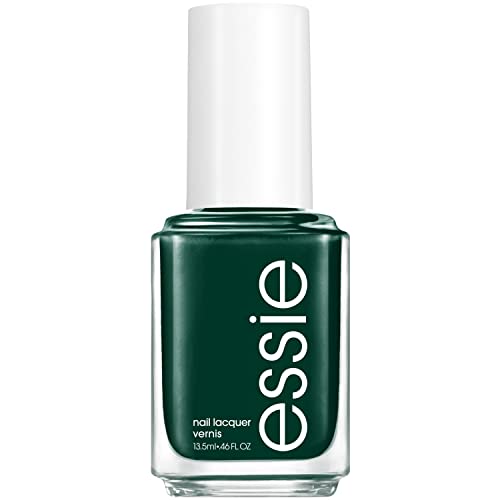 essie, Nail Polish Glossy Shine Finish fl. oz., Off Tropic, 0.46 Fl Oz Beauty & Personal Care essie