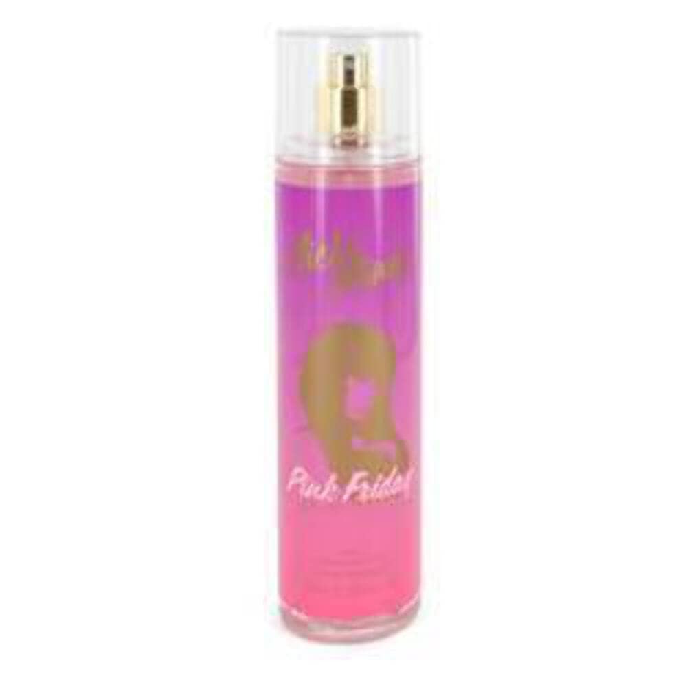 NICKI MINAJ PINK FRIDAY by NICKI MINAJ Beauty & Personal Care Nicki Minaj