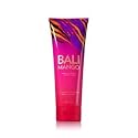 Bath & Body Works Bali Mango Triple Moisture Body Cream 8 Oz - Juicy Tropical Mango Hydration Beauty & Personal Care Bath & Body Works