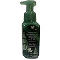 Bath and Body Works VANILLA BEAN NOEL Gentle Foaming Hand Soap 8.75 Fluid Ounce (2018 Edition) Beauty & Personal Care Bath & Body Works