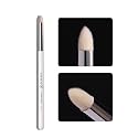 Albeaut Small Eyeshadow Brush, Soft Firm Pencil Brush with Precise Point, Eyeliner Smudge Tool, Delicate Areas Eye Shadow Applicator for Inner Eye Beauty & Personal Care ALBEAUT