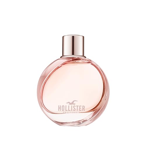 Hollister Wave Women Eau De Parfum, 3.4 Ounce Beauty & Personal Care Hollister