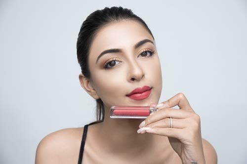 Physicians Formula The Healthy Lip Velvet Liquid Lipstick - Tu-Lip Treatment 0.24 Fl oz/7 ml (Pack of 1) Beauty & Personal Care Physicians Formula