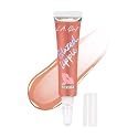 L.A. Girl Glazed Lippie Lip Serum, Sweet GLG952 Beauty & Personal Care L.A. Girl