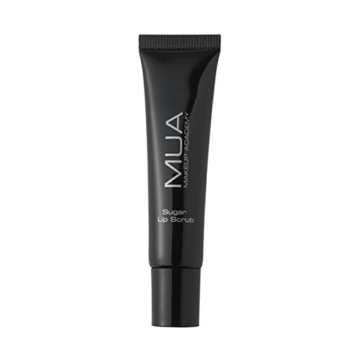 MUA Makeup Academy Sugar Lip Scrub 0.43 Fl oz / 12.8 ml Beauty and Personal Care MUA Make-up Academy