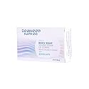 Seaweed Bath Co. Exfoliate Detox Body Soap, 3.75 Ounce, Sustainably Harvested Seaweed, Charcoal (Packaging May Vary) Beauty & Personal Care The Seaweed Bath Co.
