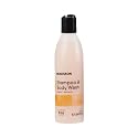 Shampoo and Body Wash McKesson 8 oz. (pack of 3) Beauty & Personal Care McKesson