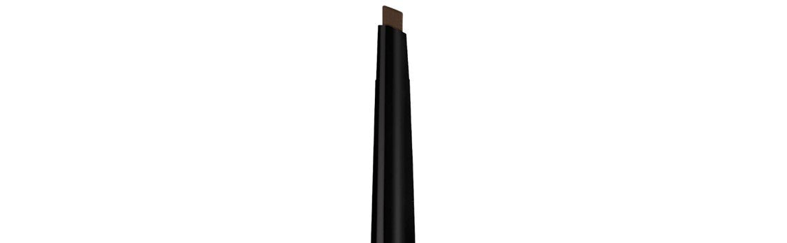 L'Oreal Paris Brow Stylist Shape & Fill Mechanical Eye Brow Makeup Pencil, Dark Brunette, 0.008 oz. Beauty & Personal Care L'Oreal Paris
