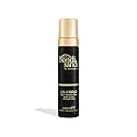 Bondi Sands Liquid Gold Self Tanning Foam | Lightweight + Quick Dry Foam Enriched with Argan Oil, Provides a Hydrated Streak-Free Tan | 6.76 Oz/200 mL Beauty & Personal Care Bondi Sands