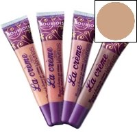 Bourjois La Creme des Levres Lipgloss - 07 Praline Dolce Beauty & Personal Care Bourjois