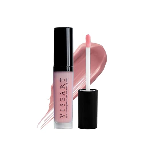 Miette Viseart Paris Moisture Boost Oil Lip Shine (Petalé) Beauty & Personal Care Viseart