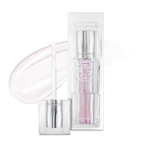 TIRTIR Waterism Glow Tint (Lip Plumper_Light Pink, 0.14 Fl Oz (Pack of 1)) Beauty and Personal Care TIRTIR