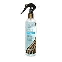 EBIN NEW YORK Braid Formula Releasing Spray | Quick Removal for Braids, Locs & Twists | No Breakage, Detangles, Scalp Relief | Apple Cider Vinegar + Beauty & Personal Care EBIN NEW YORK