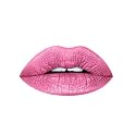 Aromi Metallic Liquid Lipstick | Long-lasting, Baby Pink Lip Color with Shimmery Finish (Pink Sugar) Beauty & Personal Care Aromi
