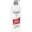 Curel Ultra Healing Lotion For Extra Dry Skin 13 oz (Pack of 5) Beauty & Personal Care Curel
