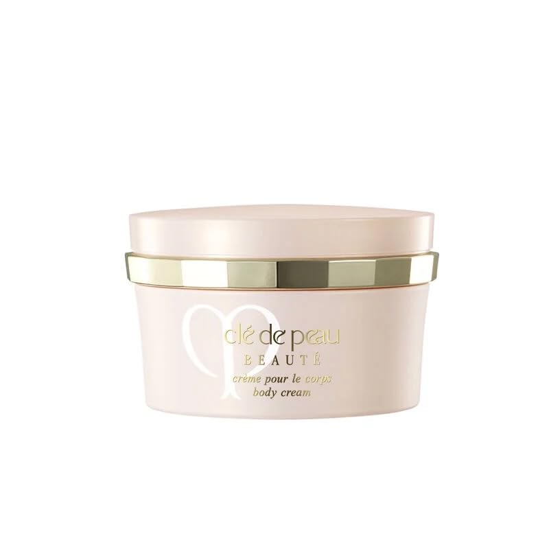 BODY CREAM Beauty & Personal Care Clé de Peau Beauté