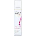 Dove Style Plus Care Strength And Shine Extra Hold Aerosol Hairspray, 7 oz(pack of 4) Beauty & Personal Care Dove