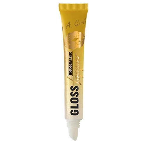 L.A. Girl Holographic Gloss Topper, Starlight GLG574 Beauty & Personal Care L.A. Girl