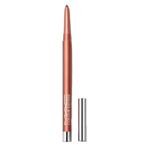 MAC Colour Excess Gel Pencil Eye Liner / Eye Liner Crayon Gel - Stage-5 Clinger (Copper Orange) Beauty & Personal Care MAC