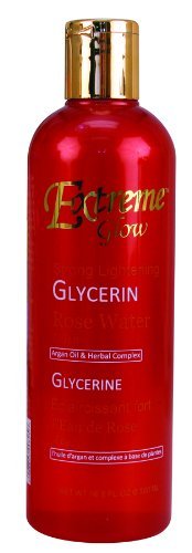 Extreme Glow Glycerin 475 ml (Pack of 2) by Extreme Glow Beauty & Personal Care Extreme Glow