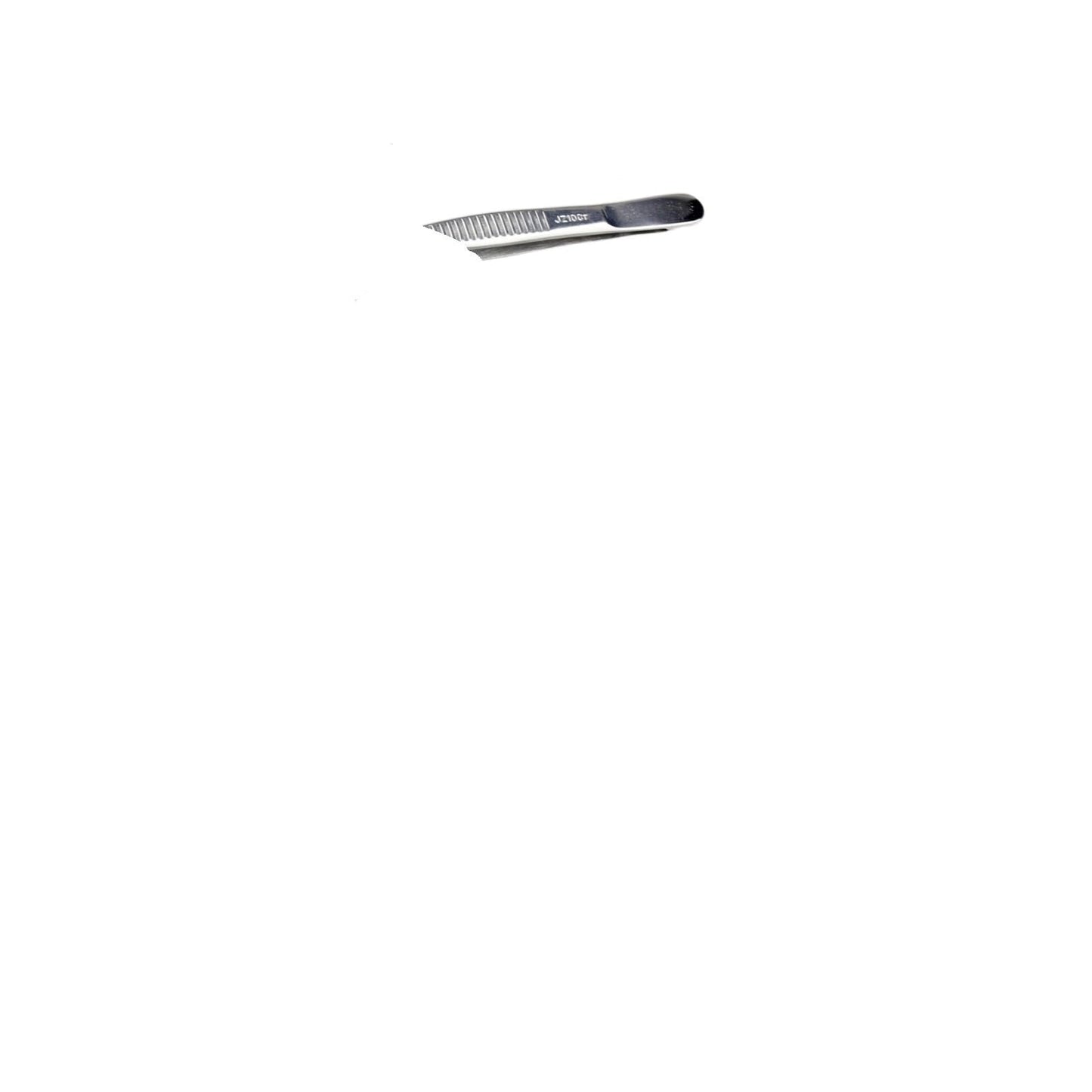 MENGKK Tweezers Knee Type Tweezers Ear Forceps Eliminate External Auditory Canal Beauty and Personal Care MENGKK
