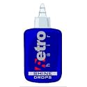 Retro Hair Shine Drops 4 oz Beauty & Personal Care Retro