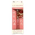 LA Colors Matte Pink Dual Lipliner - Cuteness, Lipliner Pencil with sharpener, 0.13 oz Beauty & Personal Care L.A. COLORS
