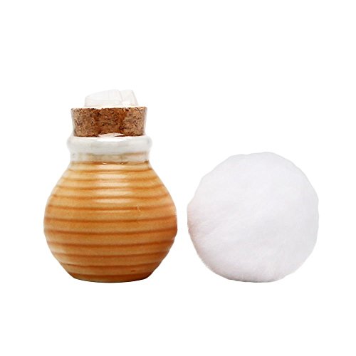 Indian Earth - Original Bronzer with Free Applicator Puff 2 g Beauty & Personal Care Indian Earth