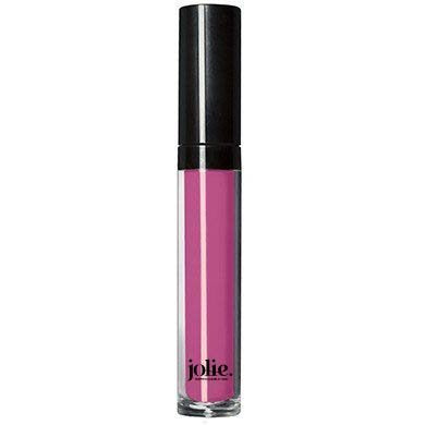 Jolie Liquid Lipstick - Luxurious, Creamy Lipstick W/Wand Applicator (Sweet Tarte) Beauty & Personal Care JOLIE. IMPECCABLE ME