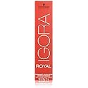 Schwarzkopf Igora Royal Colorist's Color Creme Tube 6-00 Dark Blonde Forte Beauty & Personal Care Schwarzkopf