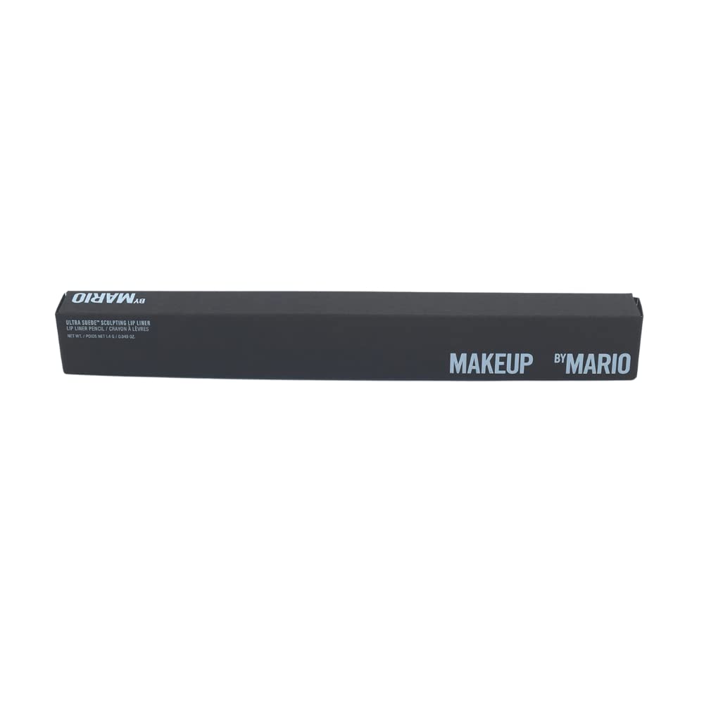 Ultra Suede® Sculpting Lip Pencil Beauty & Personal Care BY MARIO