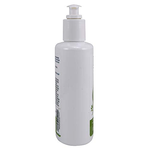 Beauty Without Cruelty Herbal Cream Facial Cleanser, 8.5 Ounces Beauty & Personal Care Beauty Without Cruelty