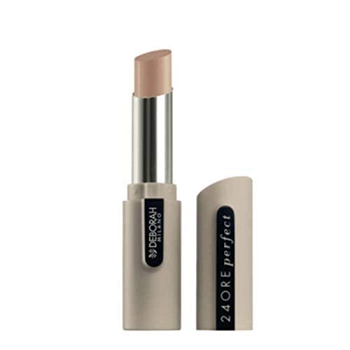 Deborah 24 Ore Perfect Concealer 3 [Health and Beauty] Beauty & Personal Care Deborah