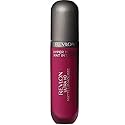 Revlon Ultra HD Lip Mousse Hyper Matte, Longwearing Creamy Liquid Lipstick in Plum / Berry, Crimson Sky (820), 0.2 oz Beauty & Personal Care REVLON
