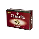 Chandrika Soap Ayurvedic Sandal Beauty & Personal Care Chandrika