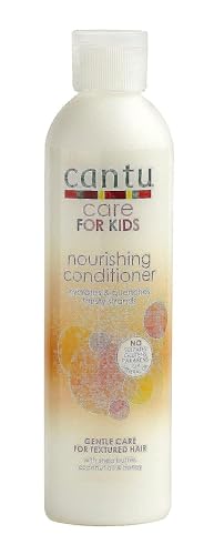 Cantu Care for Kids Nourishing Conditioner, 8 Fluid Ounce Beauty & Personal Care Cantu