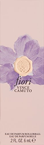 Vince Camuto Eau de Parfum Roller, Fiori, 0.2 Fl Oz Beauty & Personal Care Vince Camuto