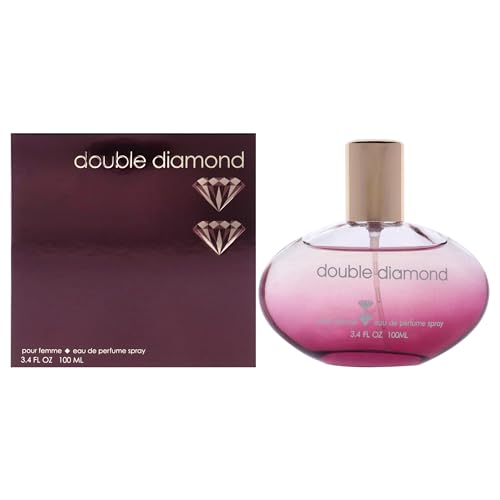 Double Diamond Double Diamond 3.4 oz Beauty & Personal Care Double Diamond