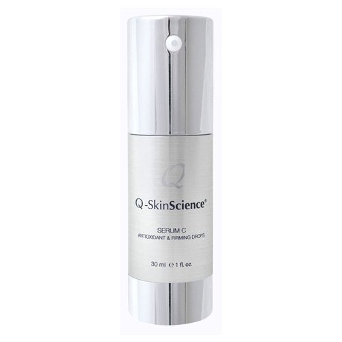 Quintessence Serum C Antioxidant and Firming Drops Beauty & Personal Care Quintessence