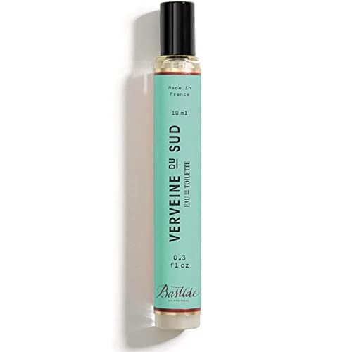 BASTIDE Verveine Du Sud Eau de Toilette Beauty & Personal Care Bastide
