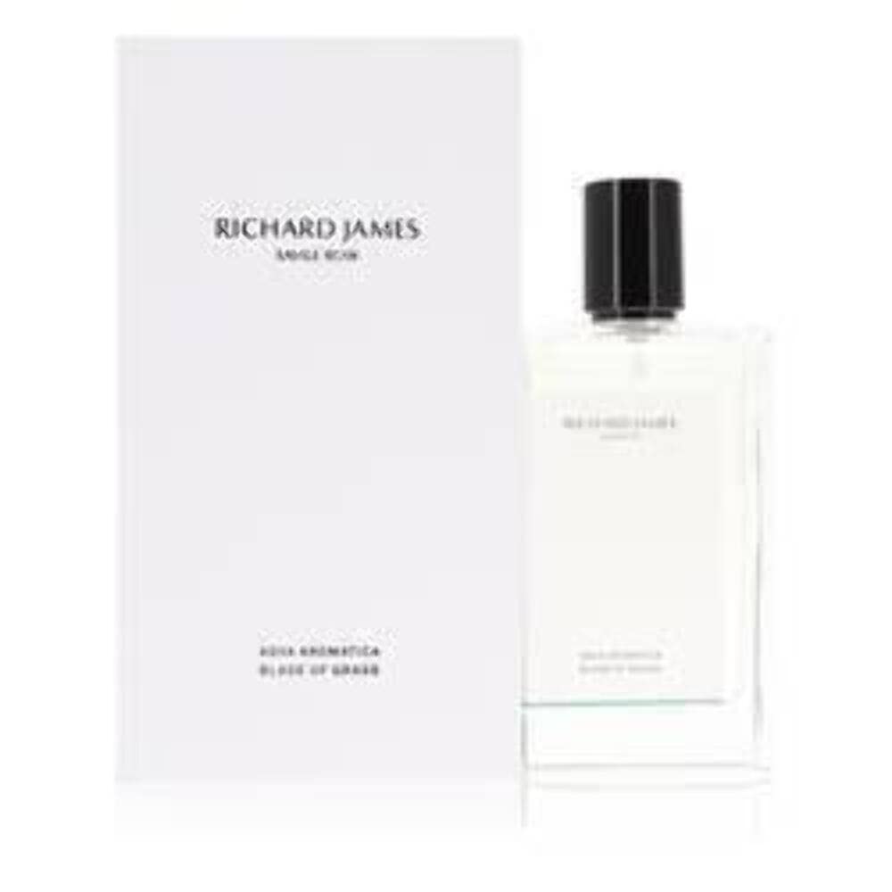 Aqua Aromatica Blade of Grass by Richard James Cologne Spray 3.5 oz Men Beauty & Personal Care Richard James